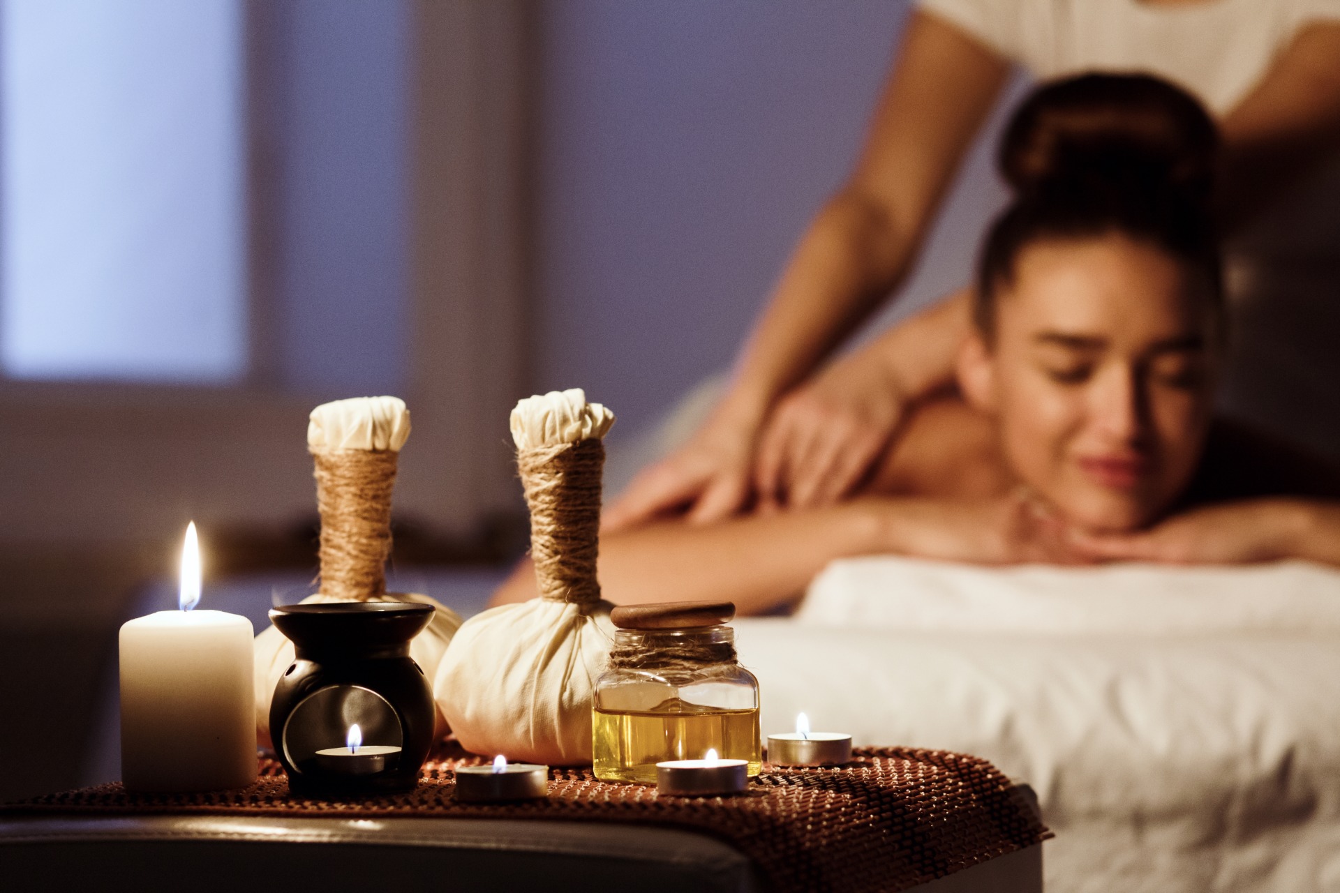 Finns Thai Massage Melbourne